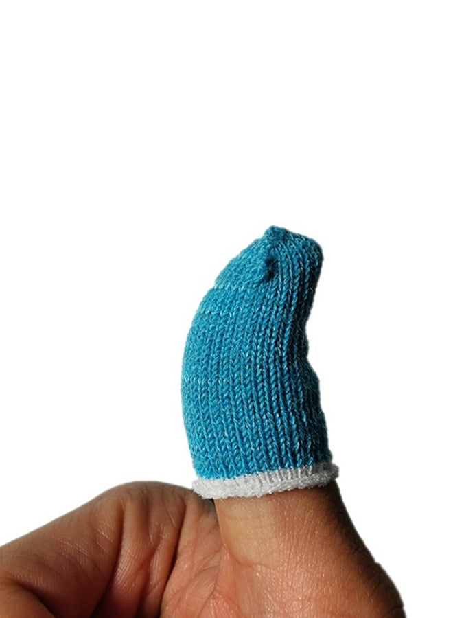 Cool Baby Pair Of Ultrathin Mobile Gaming Finger Sleeve - Image 3