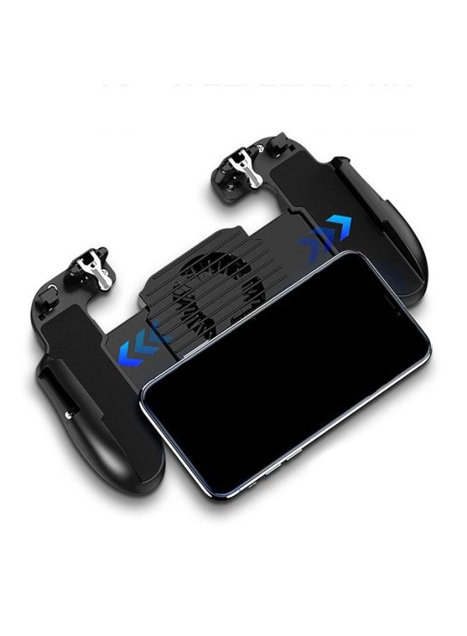 Cool Baby - Mobile Trigger Controller Gamepad Holder With Cooler Fan - Image 1