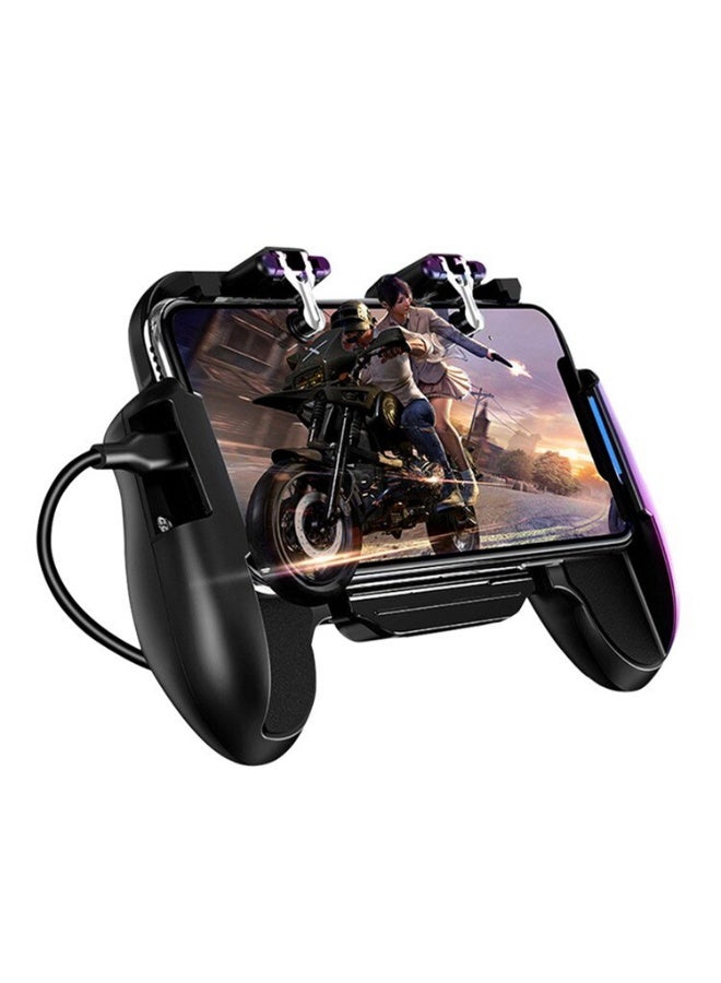 Cool Baby - Mobile Trigger Controller Gamepad Holder With Cooler Fan - Image 1