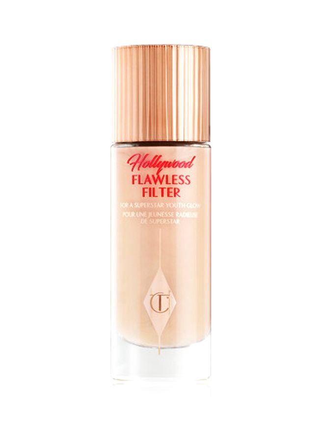 Charlotte Tilbury - Hollywood Flawless Filter Primer 1 Fair - Image 1