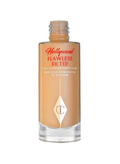 Charlotte Tilbury Hollywood Flawless Filter Highlighter 5 Tan  - Image 2
