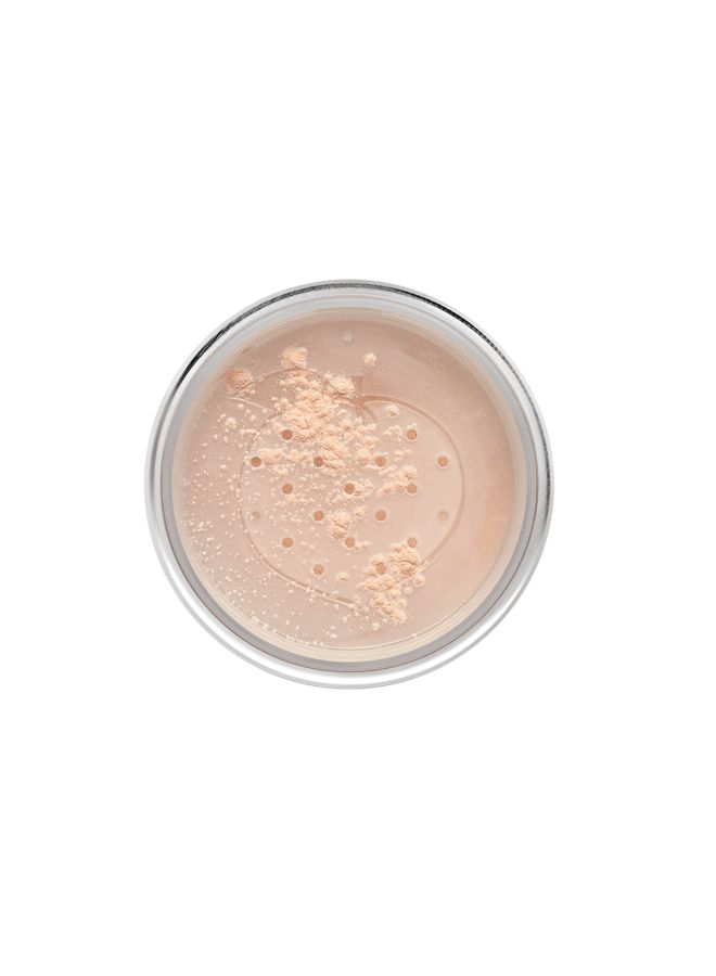 Too Faced - Peach Perfect Mattifying Setting Powder Translucent Peach - Image 1