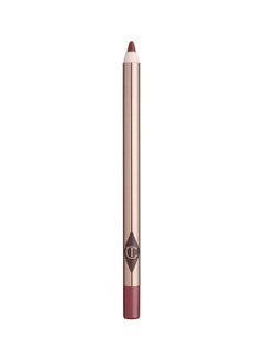 Charlotte Tilbury Lip Cheat Liner Pencil Savage Rose  - Image 2