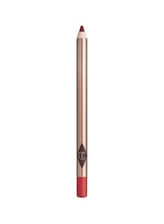 Charlotte Tilbury Lip Cheat Re-Shape Pencil Kiss N Tell  - Image 1