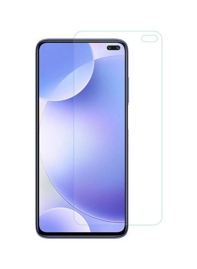 MARGOUN Ultimate Tempered Glass Screen Protector For Xiaomi Redmi K30 Clear - Image 1