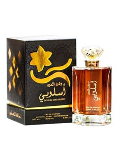 Dehen Al Oud Aslobi EDP 100ml