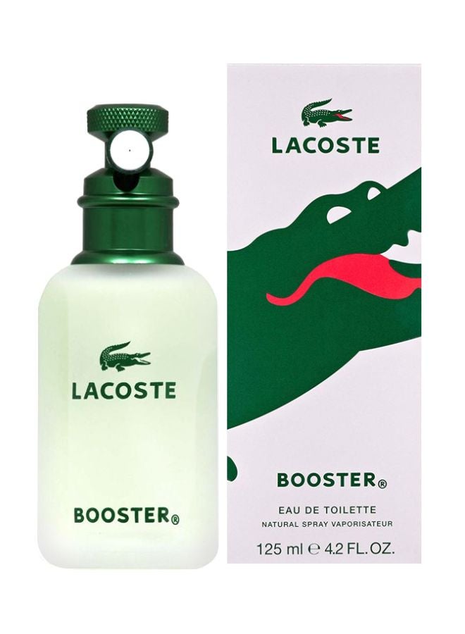 LACOSTE - Booster EDT - Image 1
