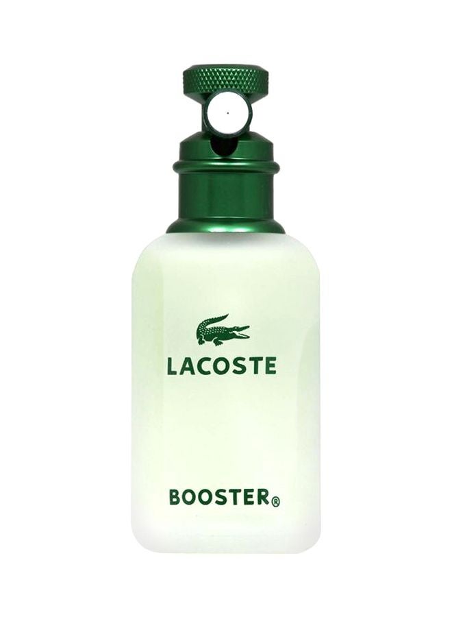 LACOSTE - Booster EDT - Image 1