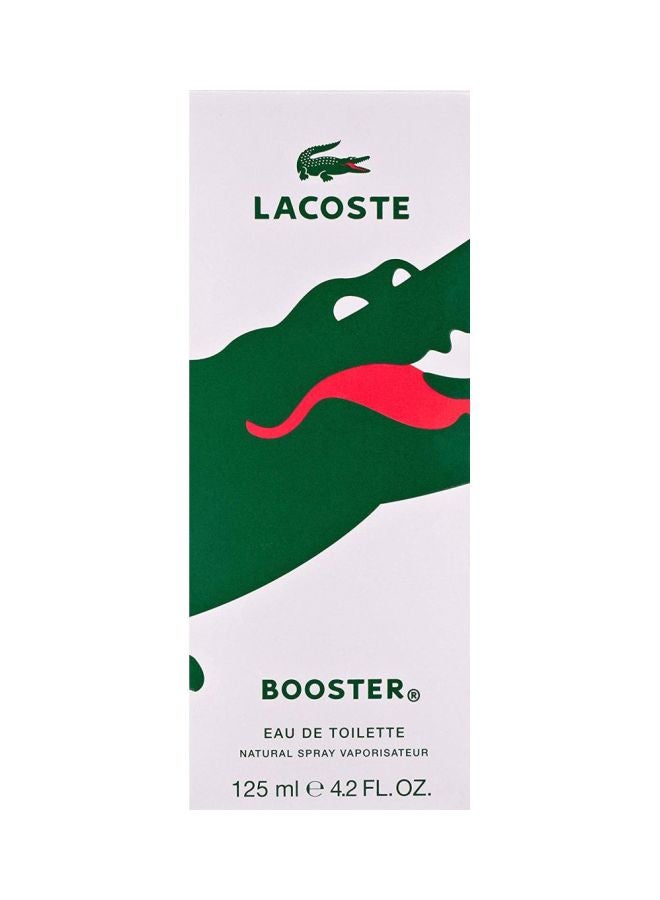 LACOSTE - Booster EDT - Image 1