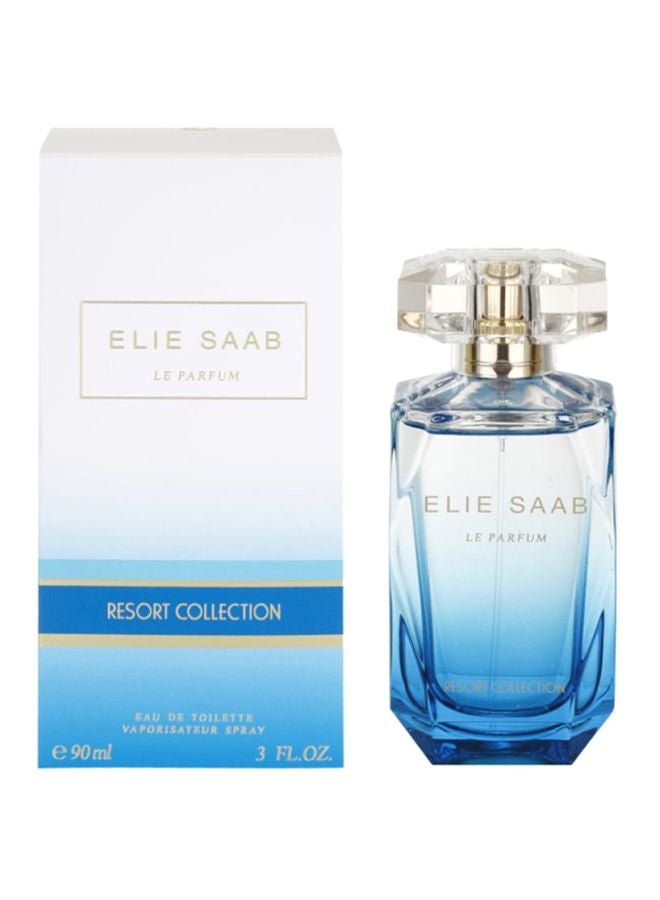 Resort Collection EDT 90ml