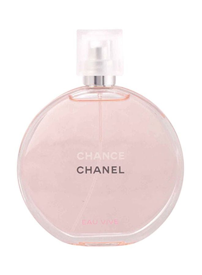 CHANEL - Chanel Gift Set Bleu De EDT 100 Ml ,Chance Eau Vive EDT 100ml - Image 1