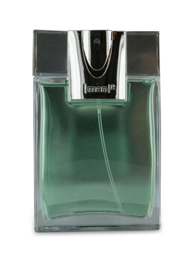AIGNER Man 2 EDT 100ml - Image 2