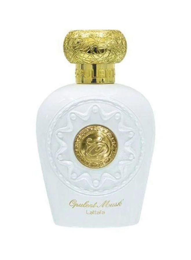 Lattafa Opulent Musk EDP