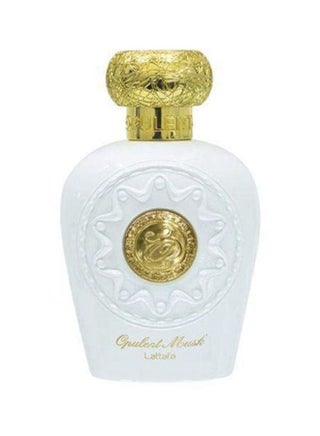 Opulent Musk EDP 100ml - view 2