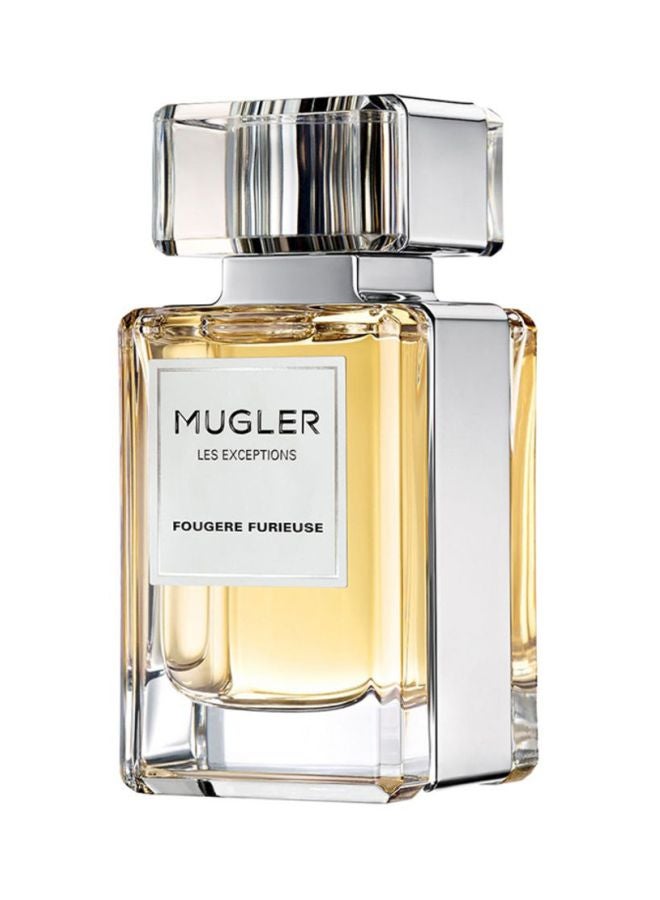 تيري موغلر - ماء عطر فوجير فورييوس 80ملليلتر - Image 1