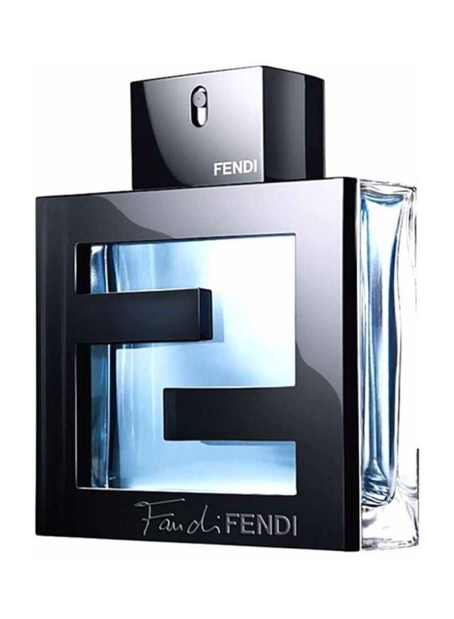 فيندي ماء تواليت عطر أكوا 100ملليلتر  - Image 2