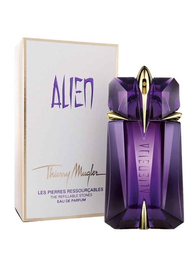 Thierry Mugler Alien EDP 80ml  - Image 2