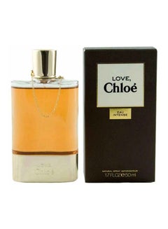 Chloe Love Intense EDP 50ml  - Image 1