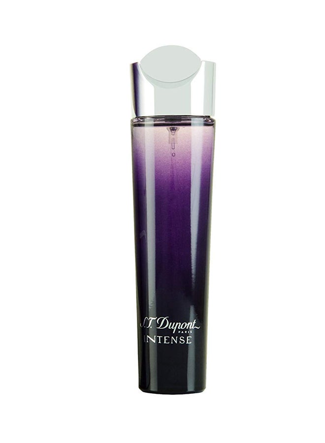 S.T.Dupont - S.T. Dupont Intense EDP 50ml - Image 1