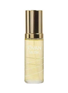 JOVAN Cologne Concentrate And Musk Cologne Spray Gift Set Cologne Concentrate 59 Ml, Musk Cologne 88ml  - Image 5