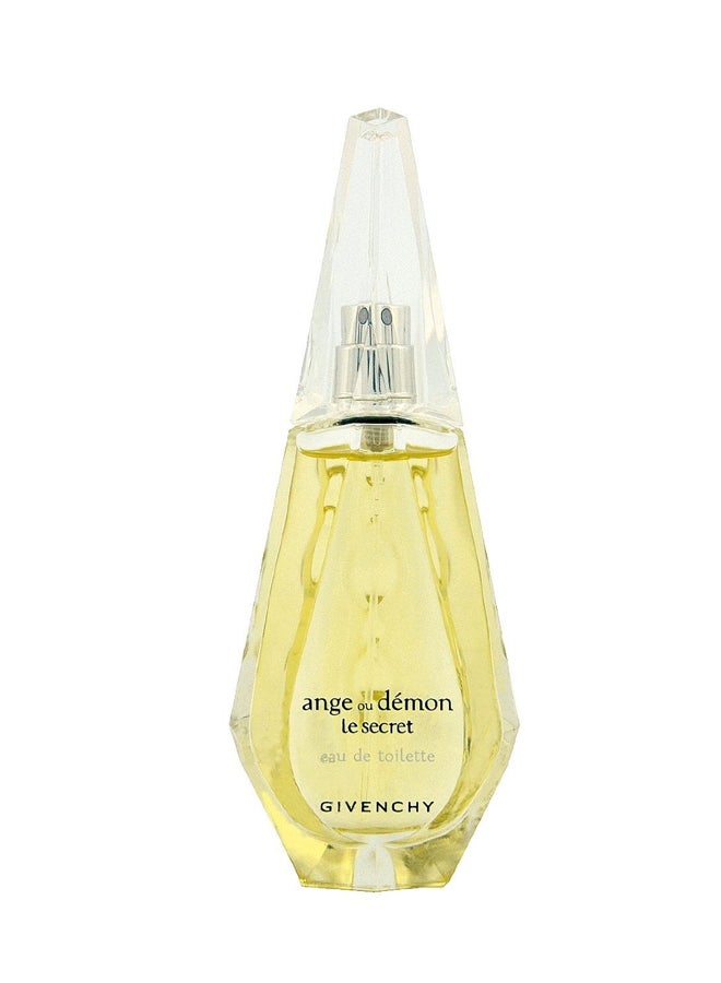 GIVENCHY Ange Ou Demon Le Secret EDT 50ml - Image 1