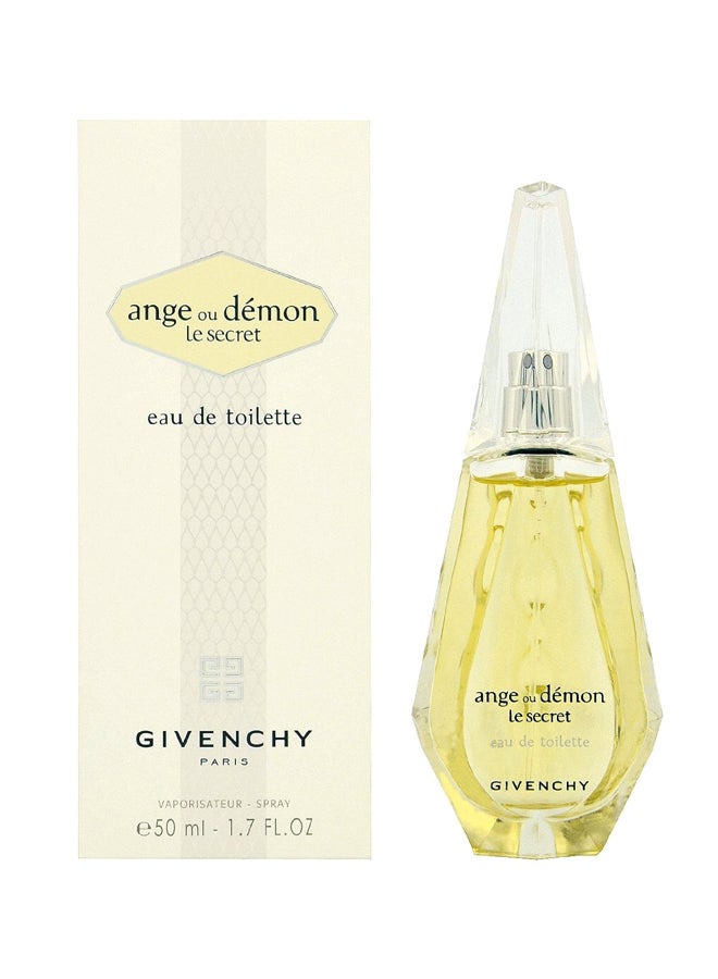 GIVENCHY Ange Ou Demon Le Secret EDT 50ml - Image 2