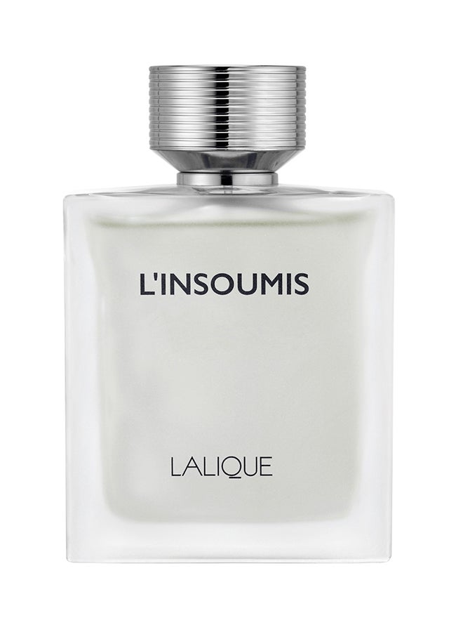 LALIQUE L'Insomis Ma Force EDT 98ml  - Image 1