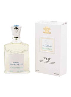 CREED Virgin Island Water EDP 100ml  - Image 2