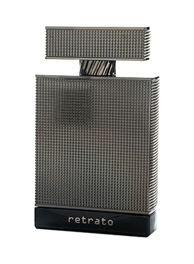 Lattafa Retrato EDP 100ml - Image 1