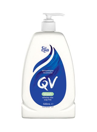 Ego Moisturizing Face Wash 500ml - v1594877937/N22991156A_1