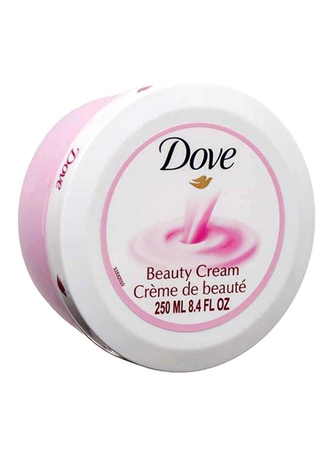 Dove Moisturizing Beauty Cream B07G7BCCF6  - Image 1