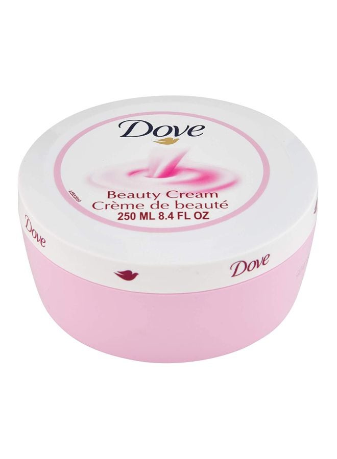 Dove Moisturizing Beauty Cream B07G7BCCF6  - Image 2