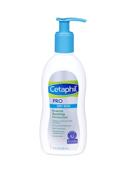 Pro Eczema Soothing Moisturizer 296ml