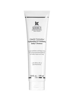 Clearly Corrective Brightening And Exfoliating Daily Cleanser 150ml