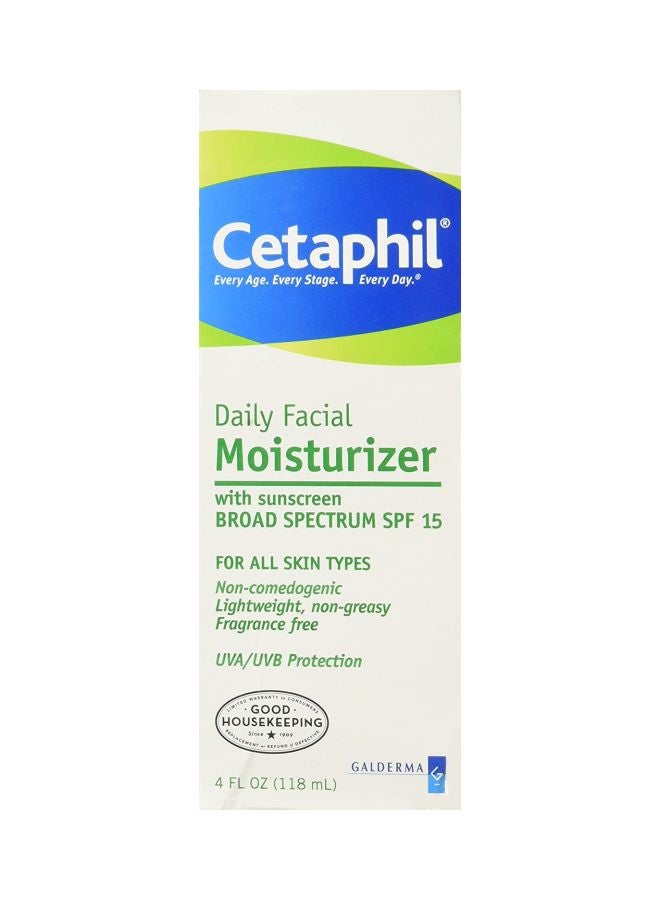 سيتافيل مرطب وجه يومي SPF15 - Image 3