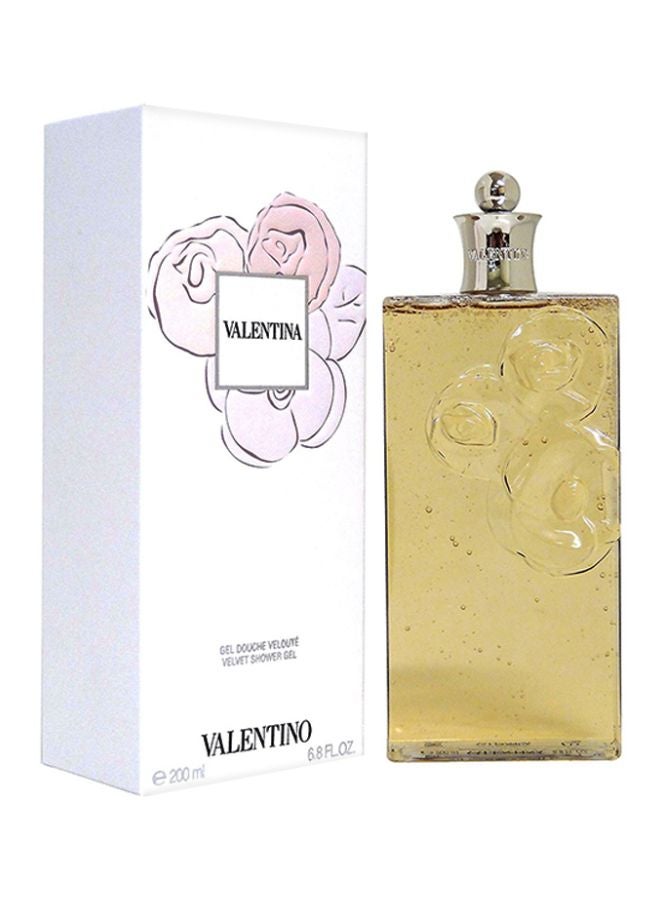 Valentina Shower Gel 200ml - v1594877977/N13805687A_1