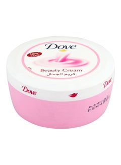 Dove Moisturizing Beauty Cream 250ml  - Image 2