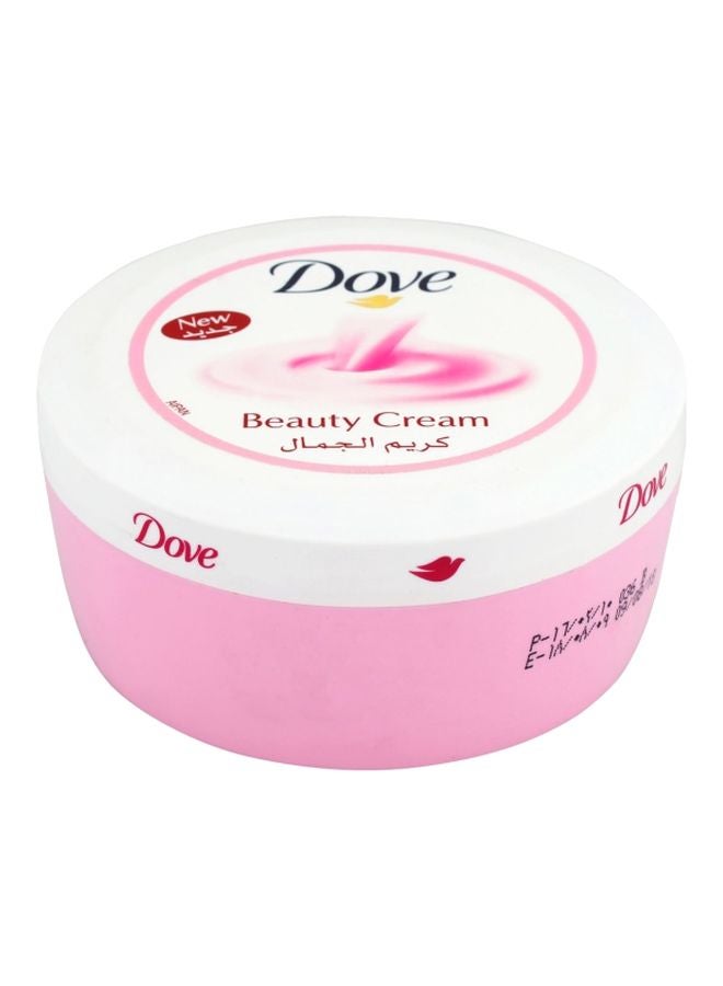 Dove Moisturizing Beauty Cream 250ml  - Image 2