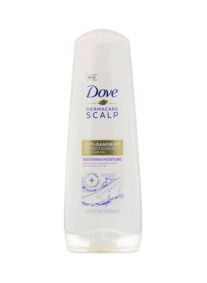 Dove - Dermacare Scalp Anti-Dandruff Conditioner - Image 1