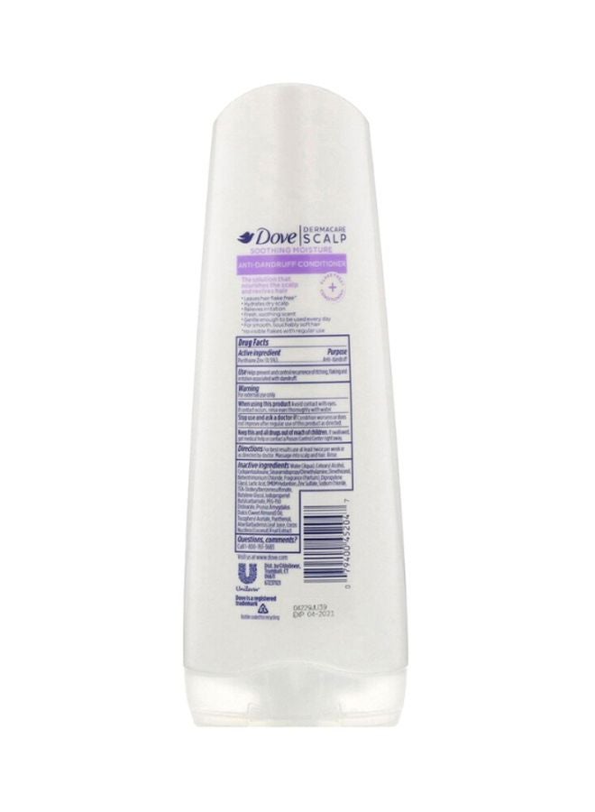 Dove - Dermacare Scalp Anti-Dandruff Conditioner - Image 1