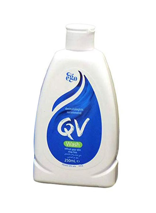 QV - Ego QV Wash 250ml - Image 1
