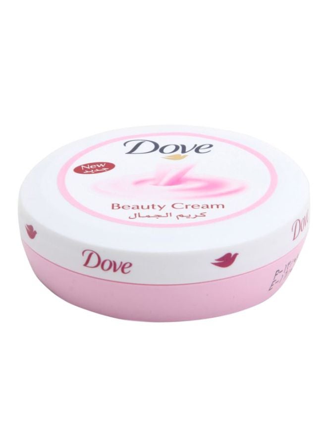 دوف كريم الجسم بيوتي 75ملليلتر - Image 1