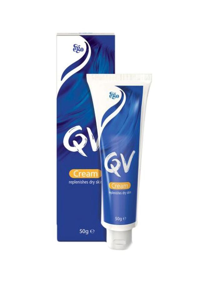QV Ego Replenishing Cream 50ml - Image 1