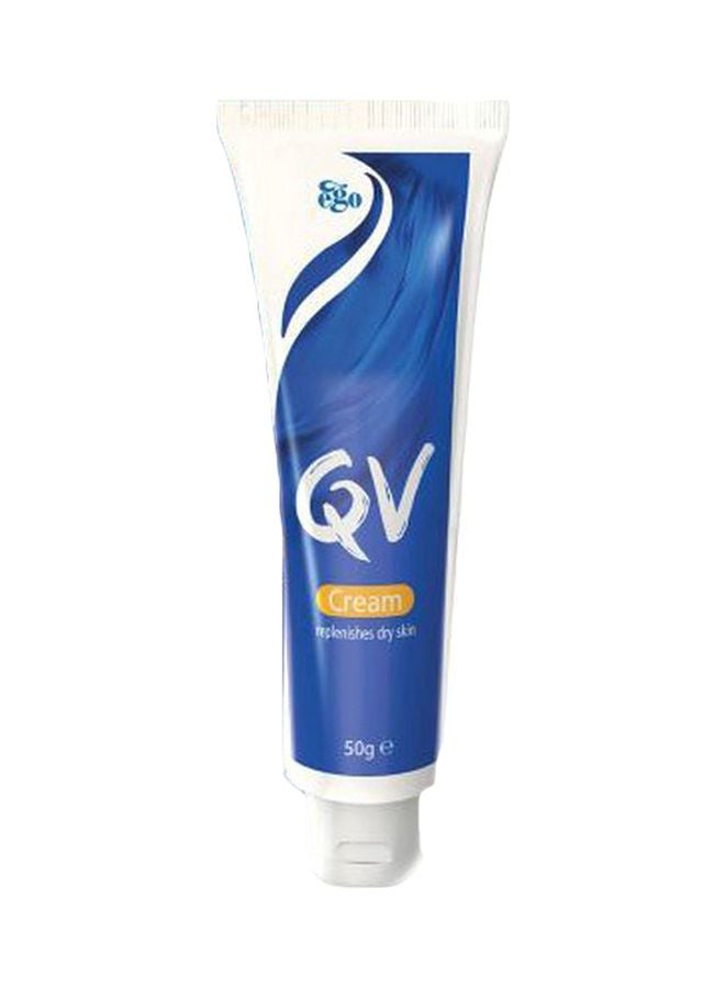 QV Ego Replenishing Cream 50ml - Image 2