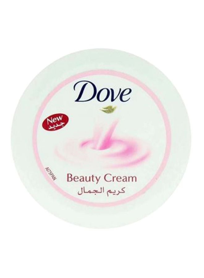 دوف كريم الجسم بيوتي 75ملليلتر - Image 3