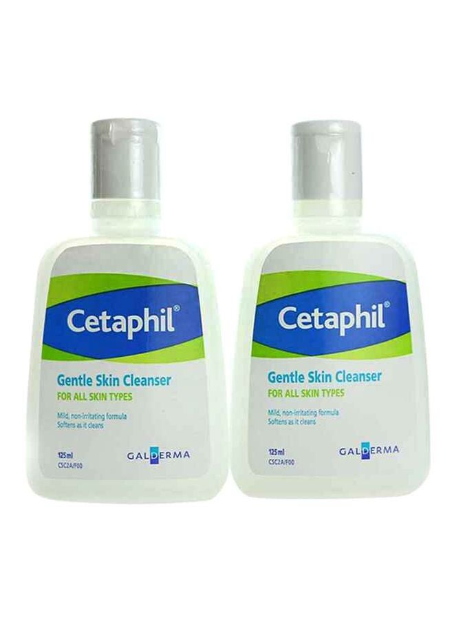 Cetaphil Gentle Skin Cleanser 125ml 