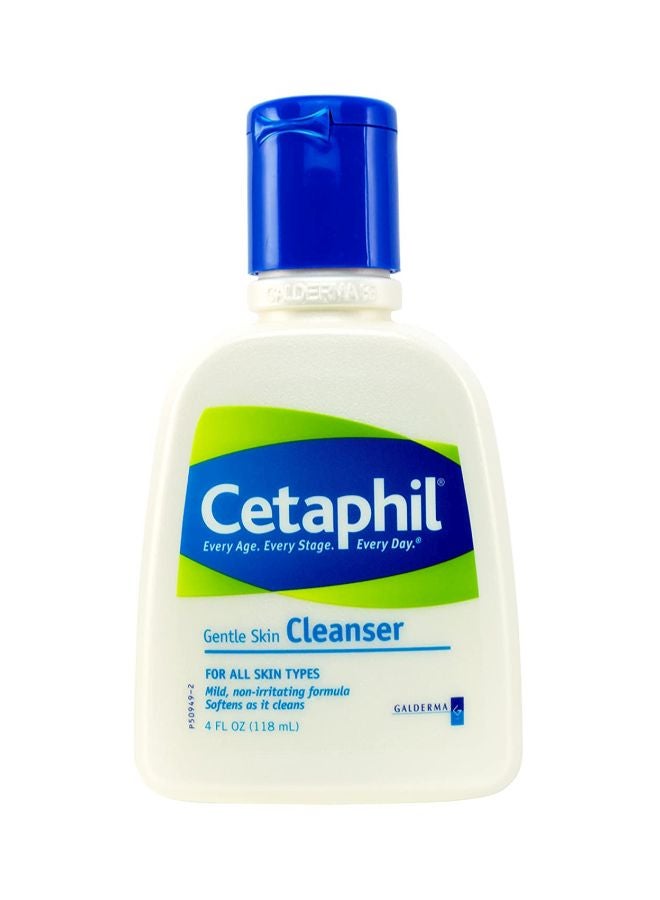 Cetaphil Gentle Skin Cleanser Clear  - Image 1