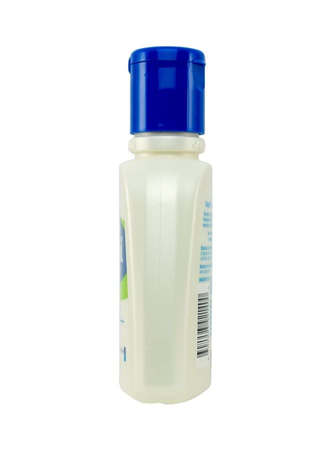 Cetaphil Gentle Skin Cleanser Clear  - Image 4