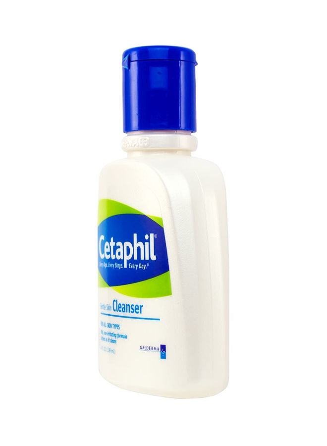 Cetaphil Gentle Skin Cleanser Clear  - Image 3
