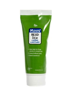 Moov Head Lice Combing Conditioner 200ml